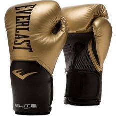 Everlast Justerbar Kampsport Everlast Pro Style Elite Training Gloves 10oz