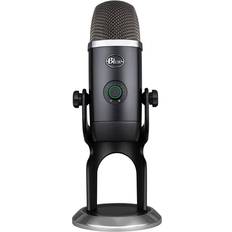 Bordsmikrofon - Gaming Mikrofoner Blue Microphones Yeti X
