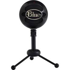 Kondensator - Vita Mikrofoner Blue Microphones Snowball