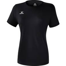 Erima Dam - Vita T-shirts & Linnen Erima Womens Functional Teamsports T-shirt