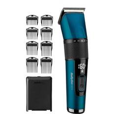 Laddningsbart batteri Trimmers Babyliss Japanese Steel E990E