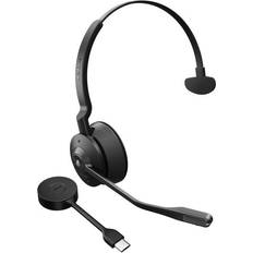 Jabra Engage 55 MS Mono USB-C