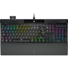 Corsair Gaming K70 RGB Pro Cherry MX Speed (Nordic)