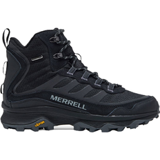 Merrell 8.5 - Herr Trekkingskor Merrell Moab Speed Thermo Mid M