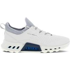 Ecco 45 - Herr Golfskor ecco Golf Biom C4 M - White/Concrete