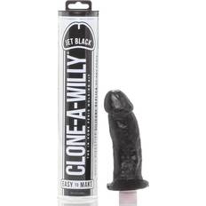 Klitorisvibratorer Sexleksaker Clone-A-Willy Silicone Penis Casting Kit