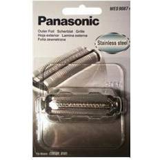 Panasonic Laddningsbart batteri Rakhuvuden Panasonic WES 9087 Y Folie