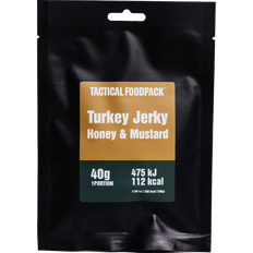 Tactical Foodpack Frystorkad mat Tactical Foodpack Turkey Jerky