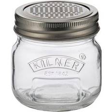 Köksbehållare på rea Kilner Grater Kitchen Container 0.25L