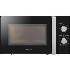 Kenwood K17MSB21E Svart