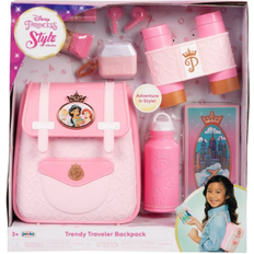 Disney Babydockor Leksaker Disney Disney Princess Style Collection Travel Backpack