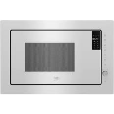 Beko BMGB 25333 WG Vit