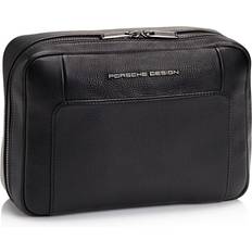 Porsche Design Necessärer Porsche Design Roadster Leather Washbag L