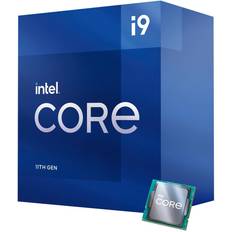 AVX2 - Core i9 - Intel Socket 1200 Processorer Intel Core i9 11900 2.5GHz Socket 1200 Box