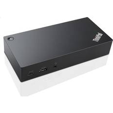 Lenovo ThinkPad USB-C Dock Dockingstation