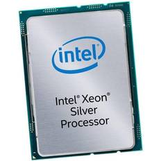 Lenovo Processorer Lenovo Intel Xeon Silver 4110 2.1 GHz Processor CPU 8 kärnor 2,1 GHz