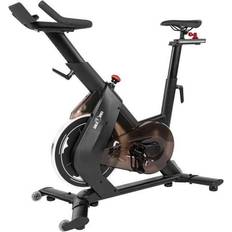 Display - Motionscyklar Gorilla Sports SpeedBike Pro S200