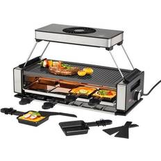 Unold RACLETTE 48785 Smokeless