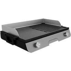 Cecotec Grillen PerfectRoast 3000 Inox 3000 W