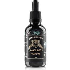 Beard Monkey Skäggvård Beard Monkey Oil Candy Shot