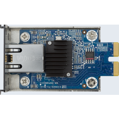 10 Gigabit Ethernet Nätverkskort Synology E10G22-T1-Mini