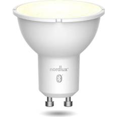 Nordlux GU10 LED-lampor Nordlux Smart Light LED Lamps 4.8W GU10