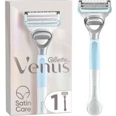 Venus Pubic Hair & Skin Razor