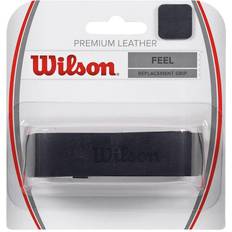 Grepplindor Wilson Premium Leather Replacement Grip