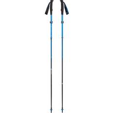 Gåstavar Black Diamond Distance Carbon FLZ 140cm