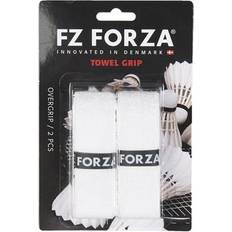 Grepplindor Forza Towel Grip 2-pack