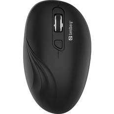 Sandberg Datormöss Sandberg Wireless Mouse 631-03