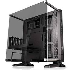 Open Air Datorchassin Thermaltake Core P3 TG (Black/Transparent)