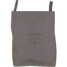Fondaco Laundry Guide Tvättpåse