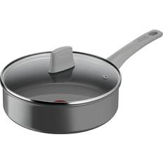 Tefal Sauteuser Tefal Renew On med lock 24 cm