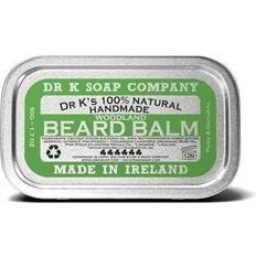 Dr K Soap Company Skäggbalm Rakningstillbehör Dr K Soap Company Beard Balm Woodland