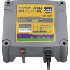 GYS flash 20.12/24PL