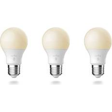 Nordlux E27 LED-lampor Nordlux Smart LED Lamps 7W E27