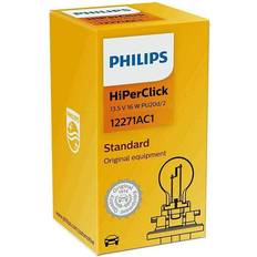 Philips lampa PCY16W HiPerClick