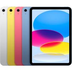 Apple iPad - LCD Surfplattor Apple iPad 10.9" 64GB (2022)