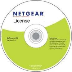 Netgear GS748TAV-20000S