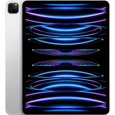 Ansiktsigenkänning - Apple iPad Pro Surfplattor Apple iPad Pro 12.9" 256GB (2022)