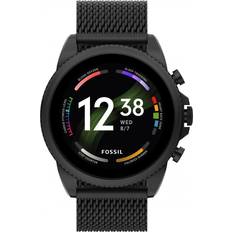 Fossil Wearables Fossil Gen 6 Smartwatch FTW4066