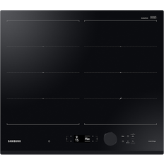 Samsung Induktionshällar Inbyggnadshällar Samsung NZ64B7799GK/U2