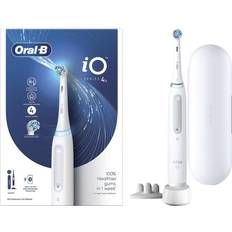 Oral-B Appstöd Eltandborstar & Irrigatorer Oral-B iO Series 4 with Case