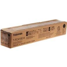 Toshiba Svart Bläck & Toner Toshiba TFC415EK (Black)