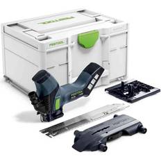 Festool Li-ion Elsågar Festool ISC 240 EB-Basic Solo