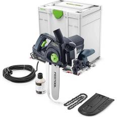 Festool Cirkelsågar Festool Svärdsåg SSU 200 EB-Plus UNIVERSAL