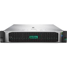 HPE ProLiant DL380 Gen10 Network Choice 4208