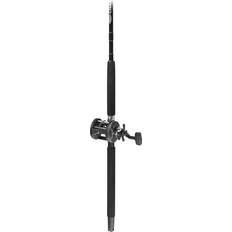 Fladen Sea fishing set Combo Charter Boat rod