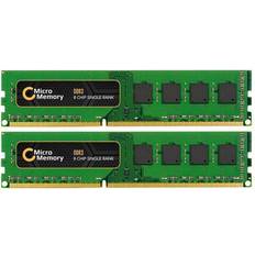 CoreParts MMKN056-16GB RAM-minnen DDR3 1600 MHz